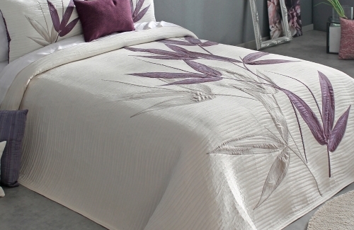 Colcha reversible LYNETTE Reig Marti